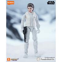 Blokees Model Kits - Star Wars GV02 - Blind Box (1 Pc)