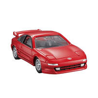 Tomica多美 Premium No.42 Toyota MR2(SW20) '25