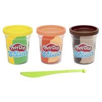 Play-Doh Scents 3-Pack Modeling Compound - Assorted