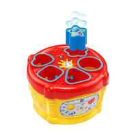 Vtech偉易達 配對音樂鼓