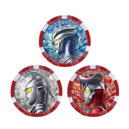 Bandai萬代 超人z變身器