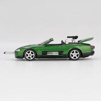 MINI GT Jaguar Xkr "Die Another Day"/ Traditional Chinese