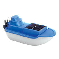 Discovery Mindblown Kids Diy Solar Land And Sea Rover