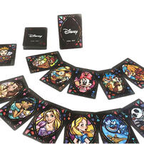 Disney Tenyo Playing Cards