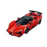 LEGO樂高超級賽車系列 Ferrari SF90 XX Stradale 跑車 77254