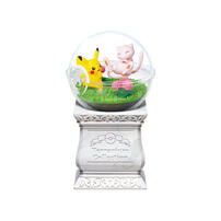 Re-ment Pokemon Terrarium Collection Series 15 Blind Box Single Pack - Assorted