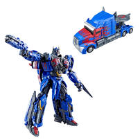 (OF) Transformers Studio Series Leader Class Action Figure - Assorted (1 Pc)