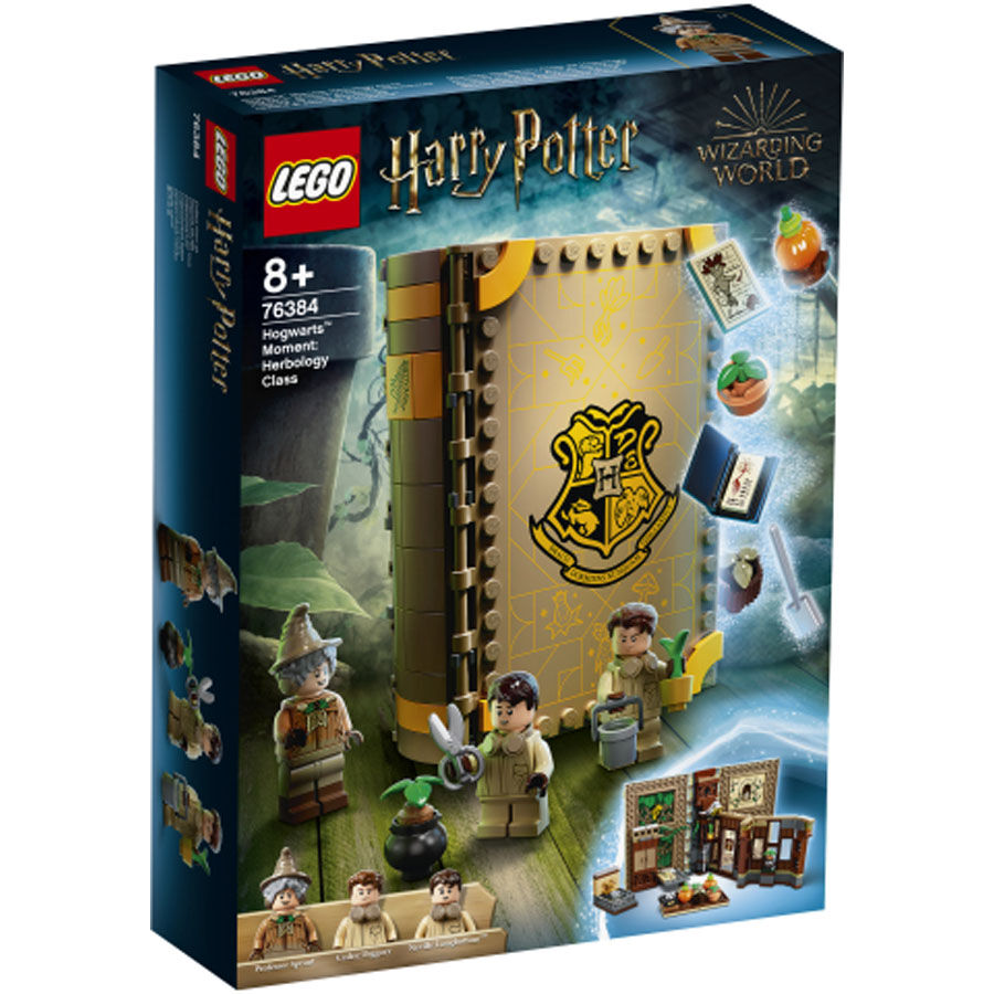 yoda's house lego set