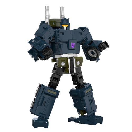 Transformers Age of the Primes Commander Class Combaticon Onslaught