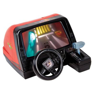 Family Games 屏幕賽車手