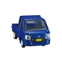 Tomica Premium Tomica No.27 Subaru Sambar