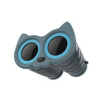 Eastcolight Junior Binocular - Cat