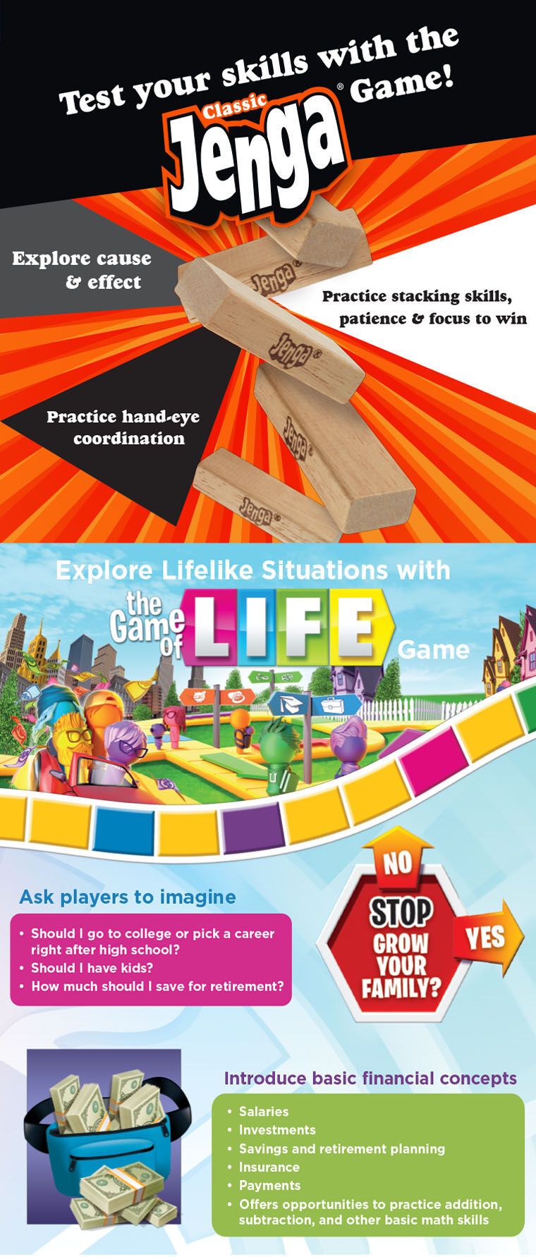 Jenga Game Toys R Us Hong Kong Official Website