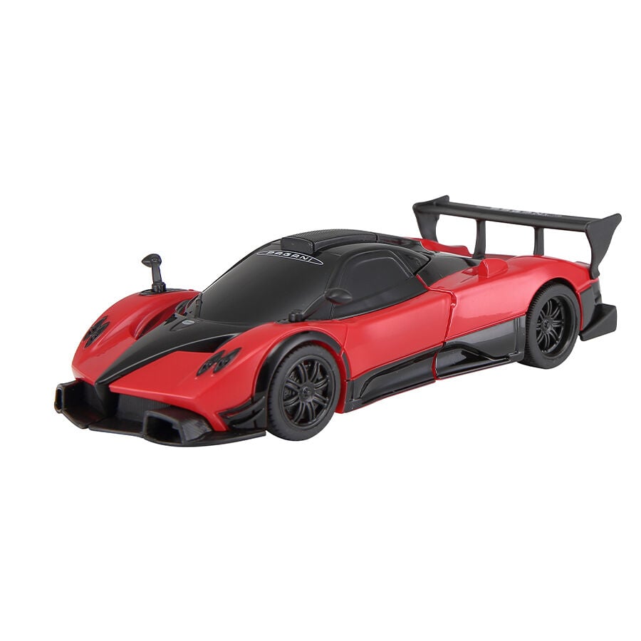 ロビンです 中古] ロジェ・デュブイ エクスカリバー ワールドタイム