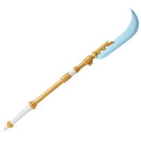 Nerf Kpop Demon Hunters Mira's Curved Moon Sword