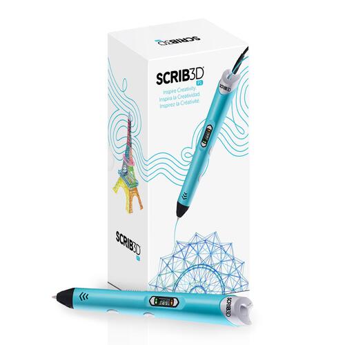 SCRIB3D P1 3D Printing Pen With Display