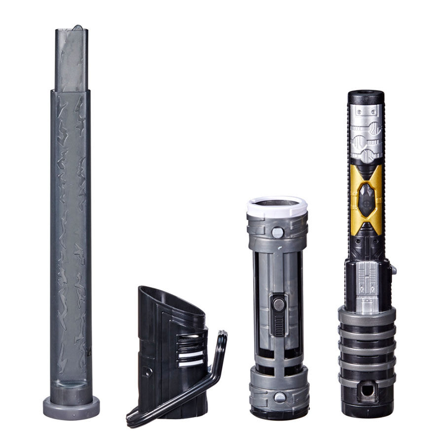Star Wars Lightsaber Forge Electronic Lightsaber Assorted Toys