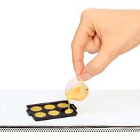 Mga's Miniverse迷你小宇宙 真實還原 - 隨機發貨