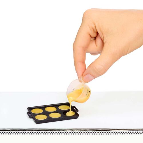 Mga's Miniverse迷你小宇宙 真實還原 - 隨機發貨