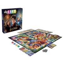 The Game of Life 生命之旅：哈利波特版