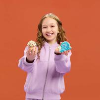 Elmer's 史萊姆迷你食物DIY套裝