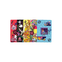 Uno 遊戲咭 藝術家系列 Vexx