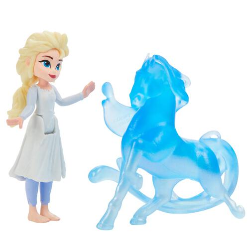 Disney Frozen迪士尼魔雪奇緣2 Peel And Reveal Pack 套裝