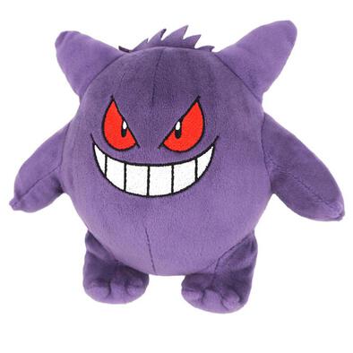  Pokemon Plush Gengar