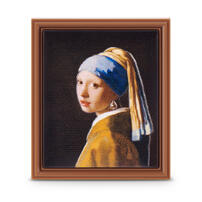  Mini Brands迷你品牌 傑出名畫盲盒 (單件裝)