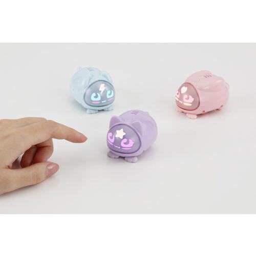 Micropets 迷你電子音樂寵物