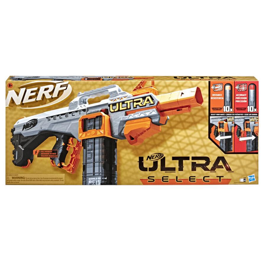 Nerf toysrus top