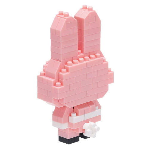 Nanoblocks 微形積木 My Melody 忍者積木