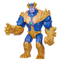 Marvel Avengers Mech Strike Monster Hunters Monster Punch Thanos