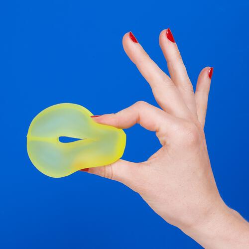 Speks Gump Loops - Assorted (1 Pc)