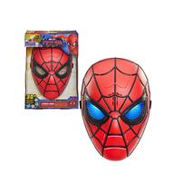 Marvel漫威  蜘蛛俠《蜘蛛俠：英雄重生》鬼馬發光面具