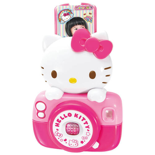 Sanrio Hello Kitty Pop-Up Camera