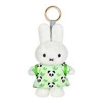 Miffy Panda Keychain - Backpack