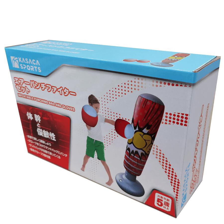 Punching ball discount toys r us
