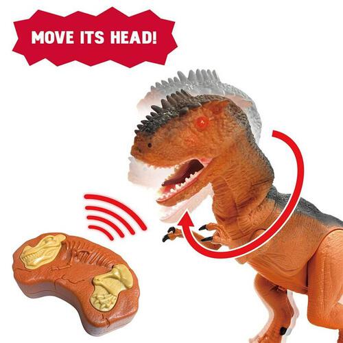 Mighty Megasaur Infrared Control T-Rex