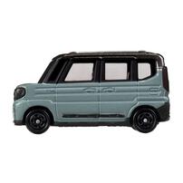 Tomica多美車仔 No. 26 鈴木 Suzuki Spacia Gear
