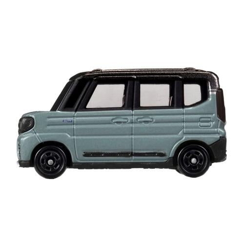 Tomica多美車仔 No. 26 鈴木 Suzuki Spacia Gear