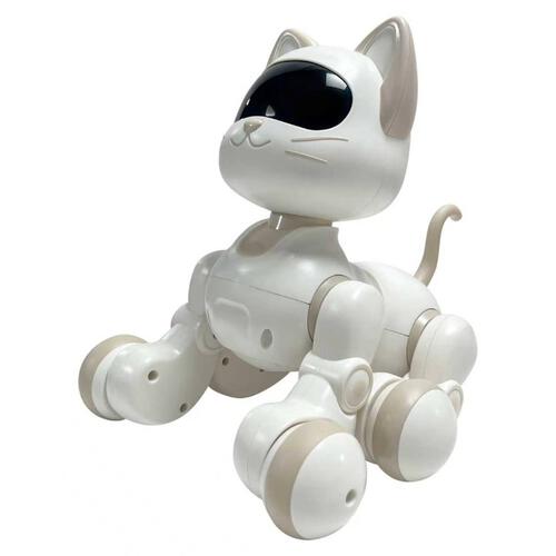 playpop 遙控機器貓