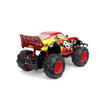 Disney Pixar Cars反斗車王 1:14 遙控閃電王麥坤
