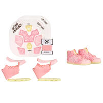 MGA's Miniverse迷你小宇宙 迷你運動鞋盲盒 (1件)