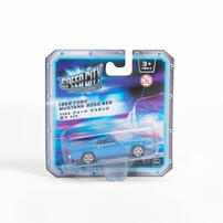 Speed City 1969 Ford Mustang Boss 429
