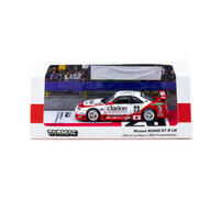 Tarmac Works 1/64 Nissan Nismo Gt-R Lm 24H Of Le Mans 1995 Presentation #23 - Hobby64
