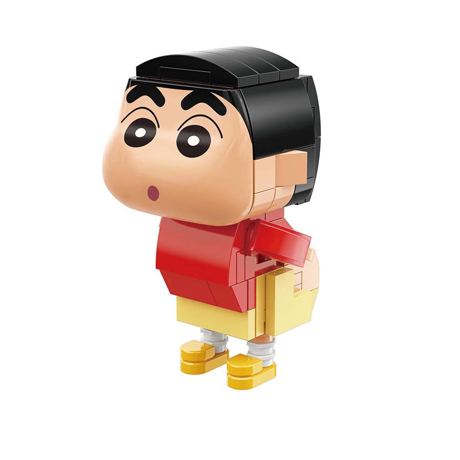 Funny shinchan store