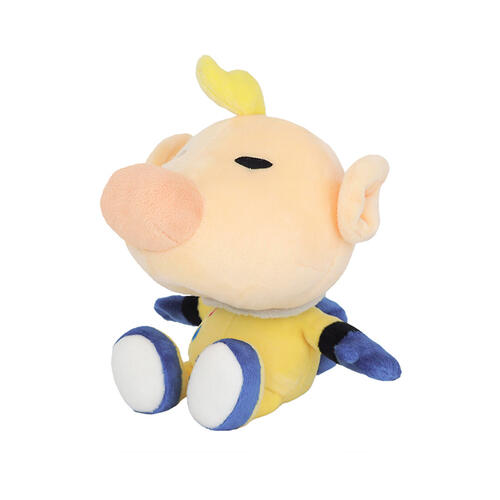 Nintendo Pikmin Plush - Louie (15cm)