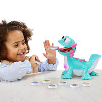 Vtech偉易達 電子互動寵物桑迪