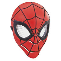 Marvel 漫威蜘蛛俠英雄面具
